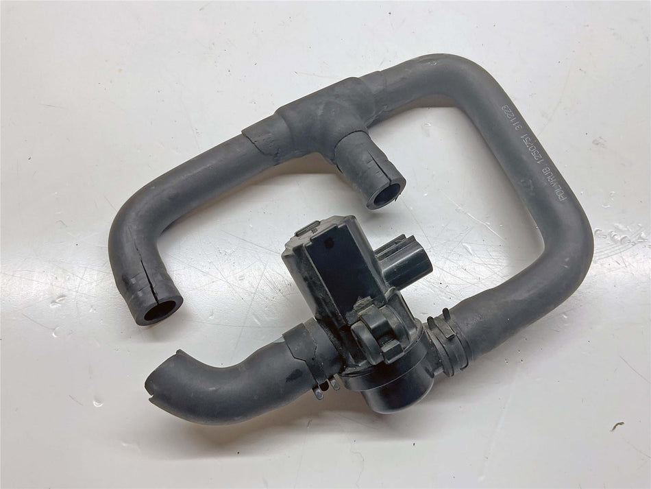 2024 Triumph Tiger 900 GT Sai Solenoid Valve - T1250522