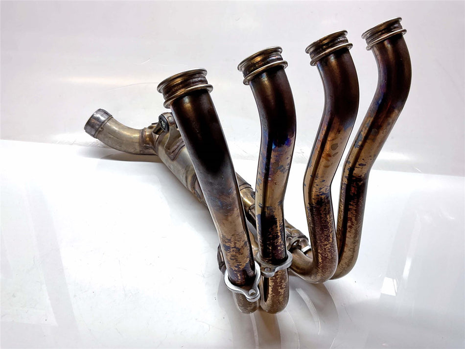 2025 Honda CB1000 HORNET SP Exhaust Manifold / Headers - 18150MLLD01