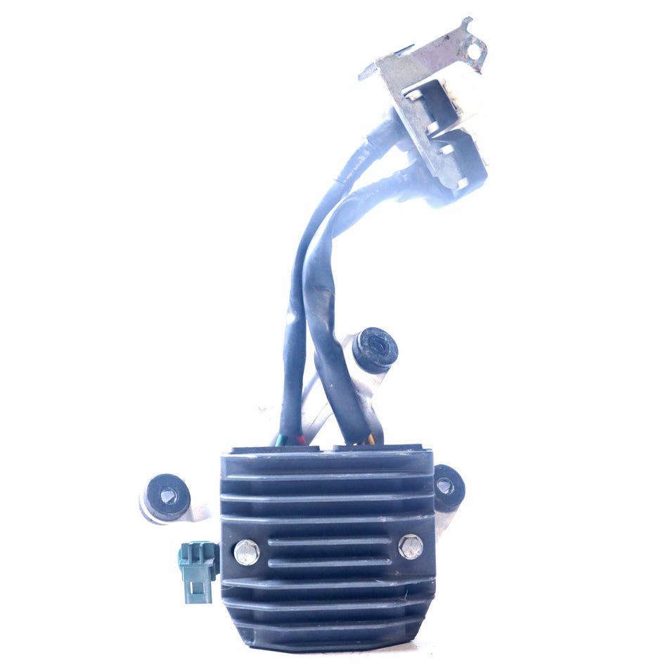 2009 Honda CBR600RR Regulator Rectifier - 31600MFJD01