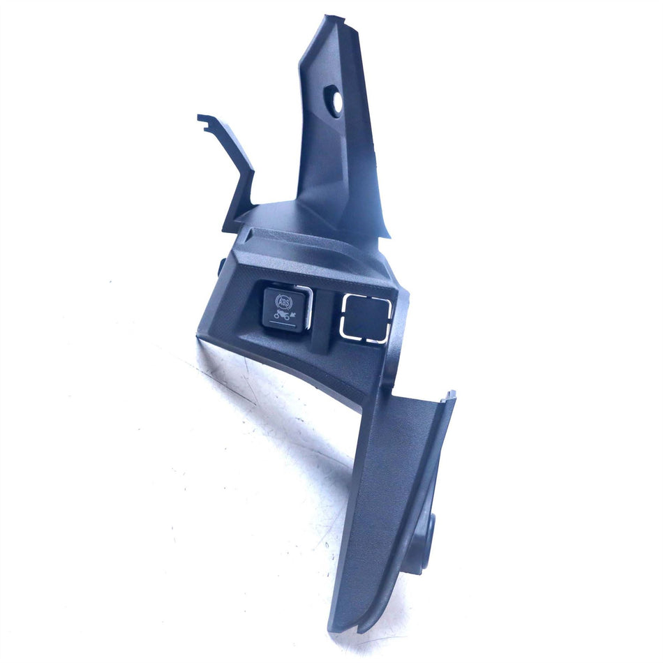 2017 Honda CRF1000L Africa Twin ABS Front Right Cockpit Trim - 64531MJPG500