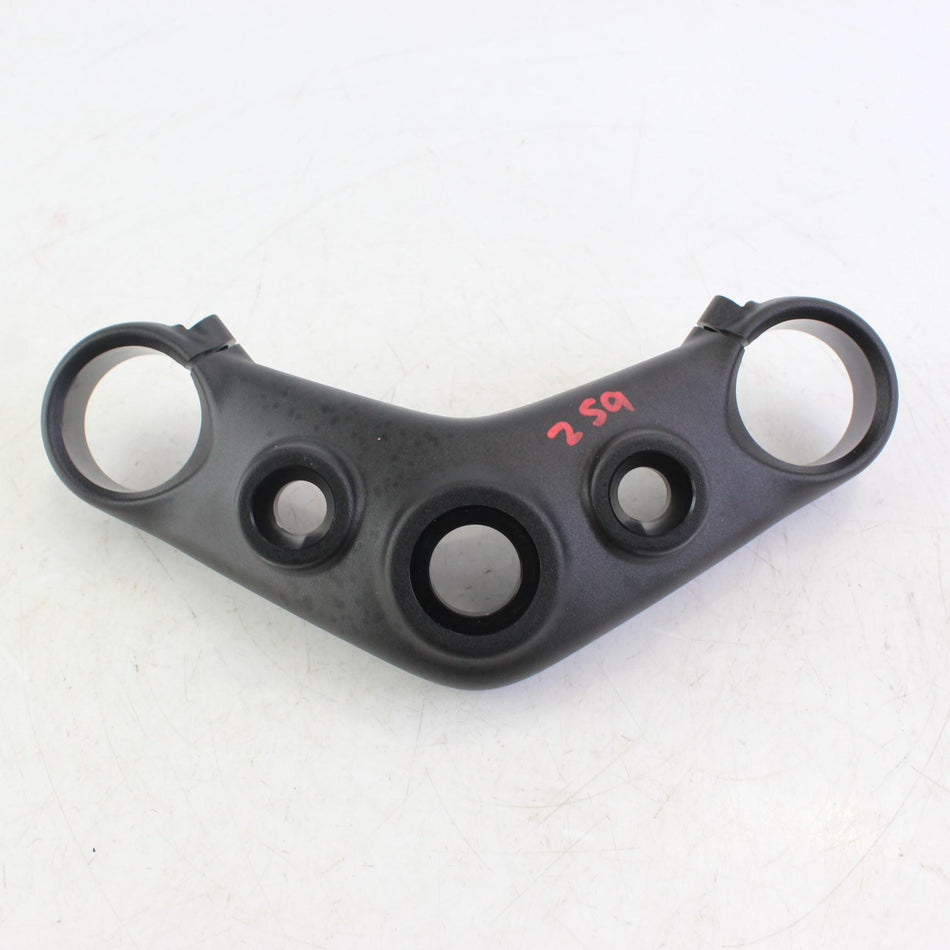 2021 TRIUMPH BONNEVILLE BOBBER Upper Yoke - T2042477