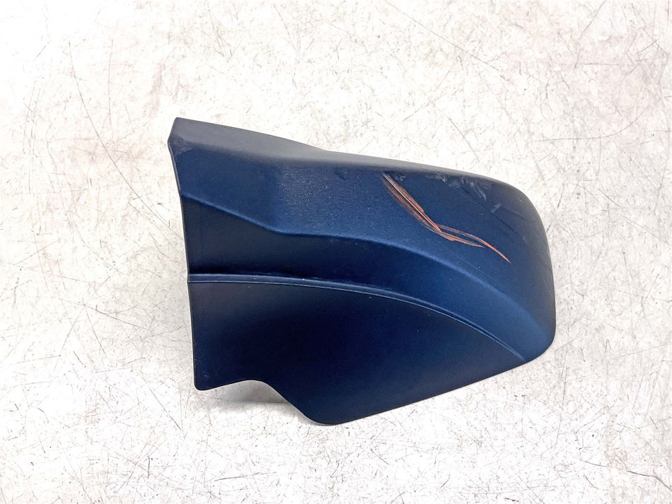 2018 BMW R1200RT Left Mirror Cover - 51168541835
