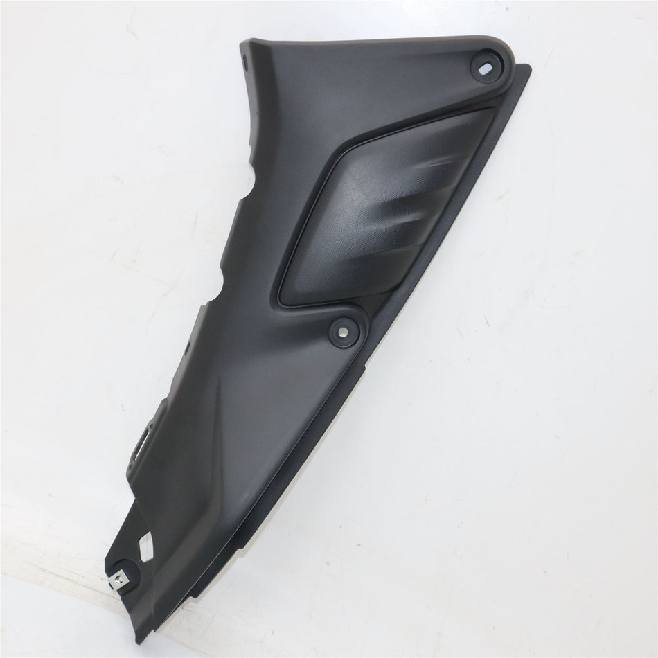 2023 YAMAHA MT-125 Left Side Cover - B7DF171100