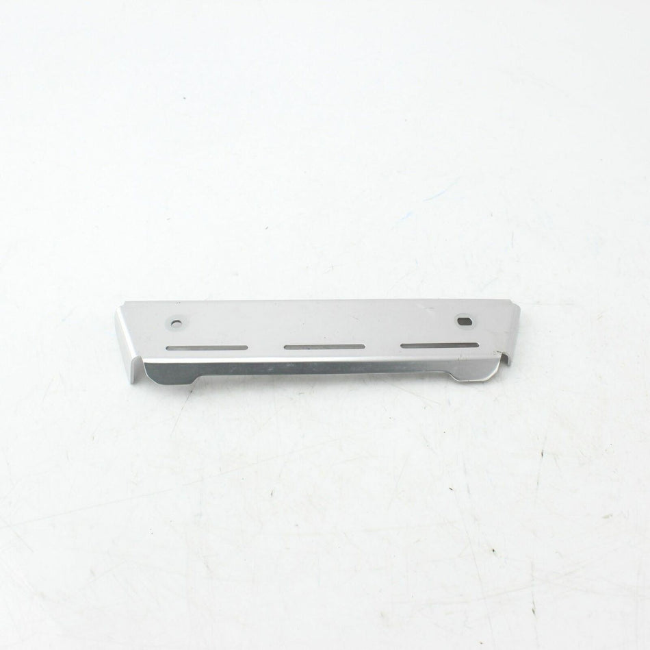 2015-2021 YAMAHA XSR 700 LH Radiator Cover - Silver - B34-E246F-10