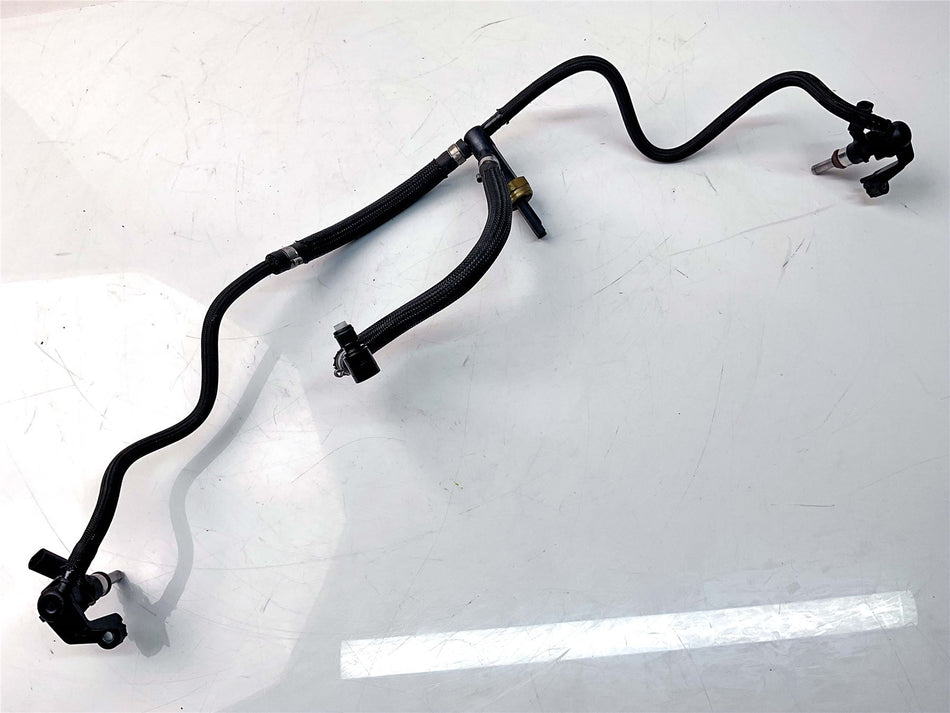 2022 BMW R1250RT Fuel Injector Rail - 13539829189