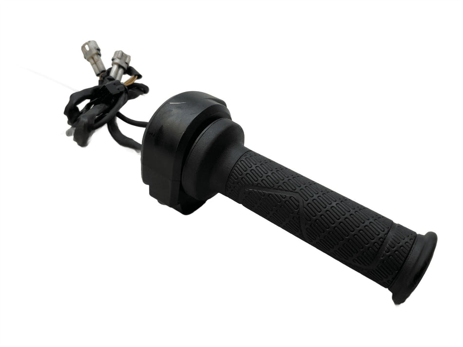 2022 KTM 1290 Superduke R Evo Throttle Grip 60711912044
