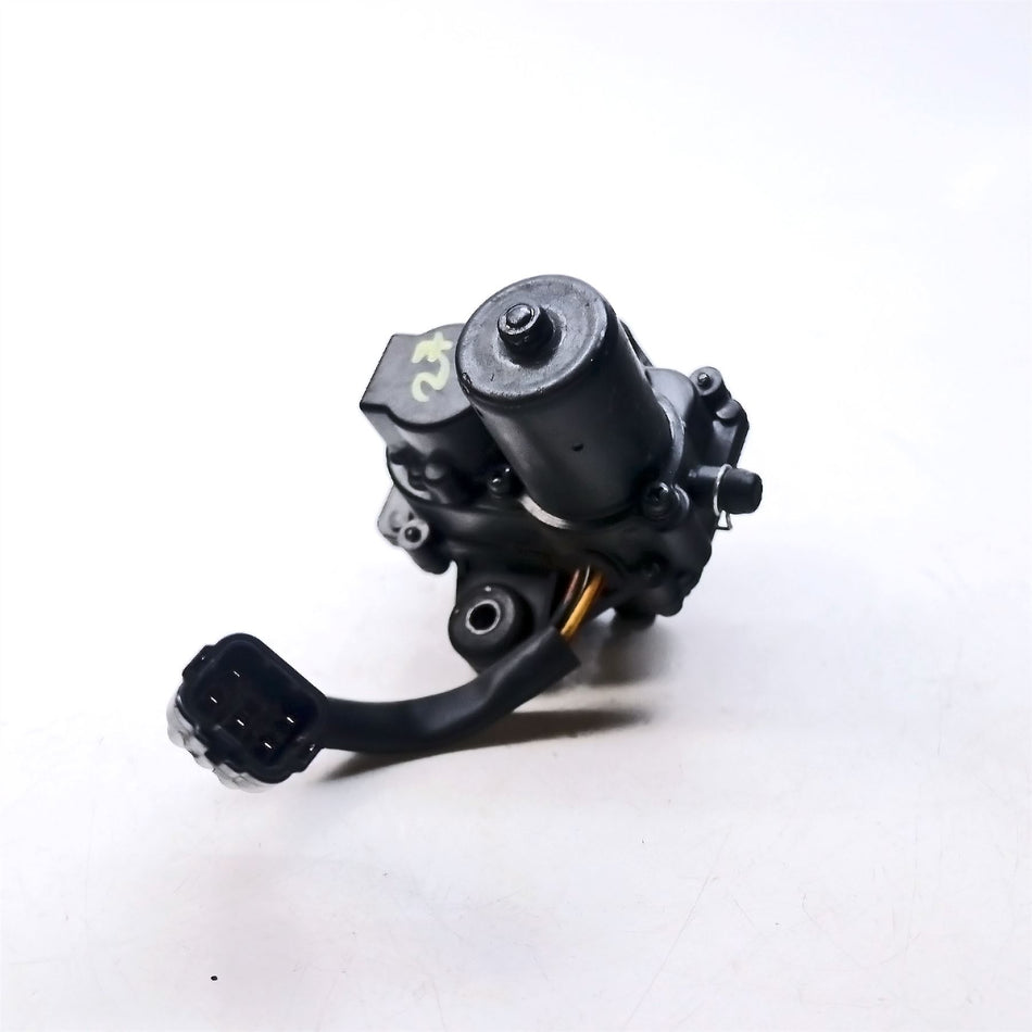 2009 Ducati 848 Exhaust Valve Servo Motor - 59340301A