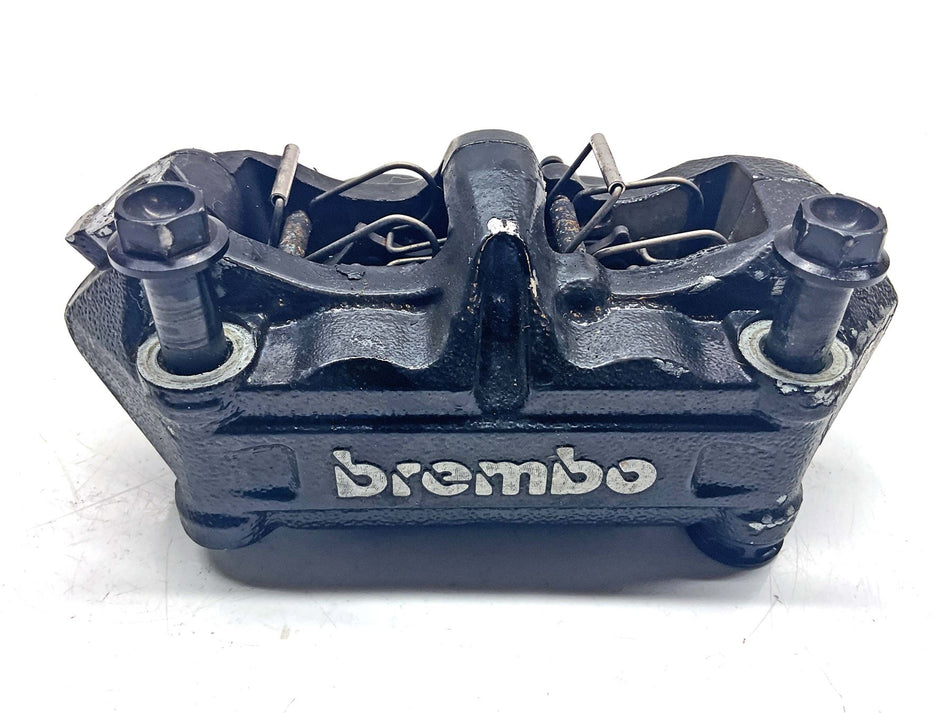 2020 KTM 690 SMC R Front Brake Caliper Left - 7651311520101