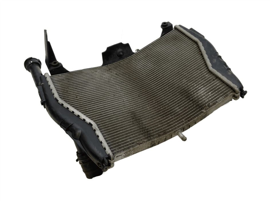 2014 BMW S1000RR Radiator 852676502