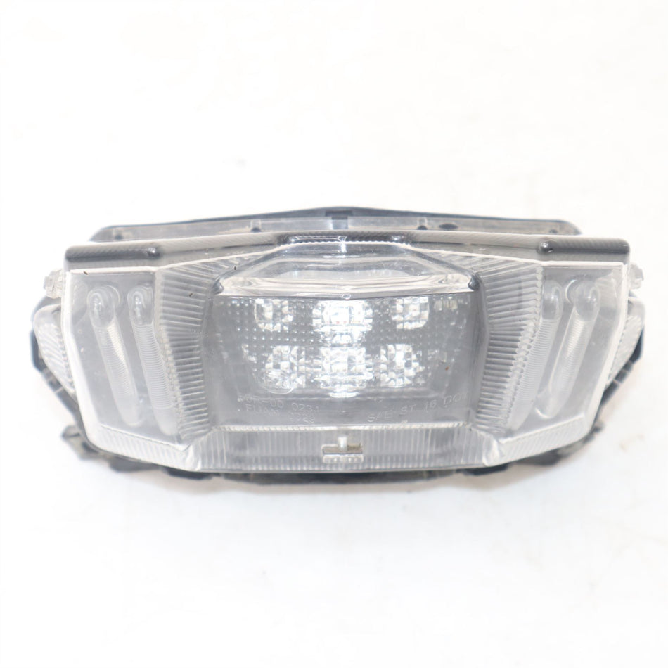 2018-2021 YAMAHA MT-09 SP Taillight - BS2847000100