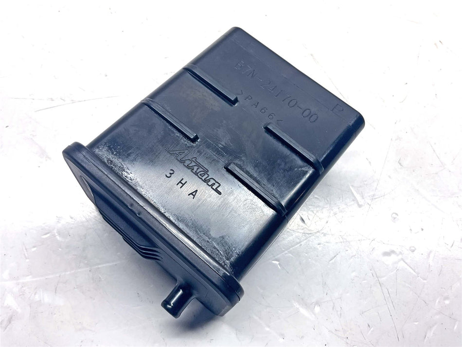 2024 Yamaha MT-09 Carbon Emission Canister - B7N2417000