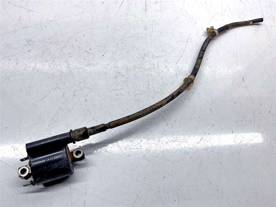 2014 Honda Vision 50 Ignition Coil - 30510KZL931