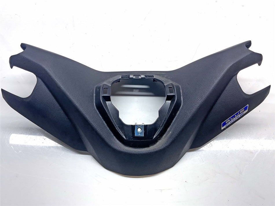 2024 Yamaha NMAX 125 Handlebar Panel Cover - B6HF614300