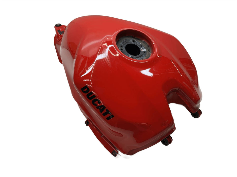 2022 Ducati Streetfighter V2 Fuel Tank 58612801AA