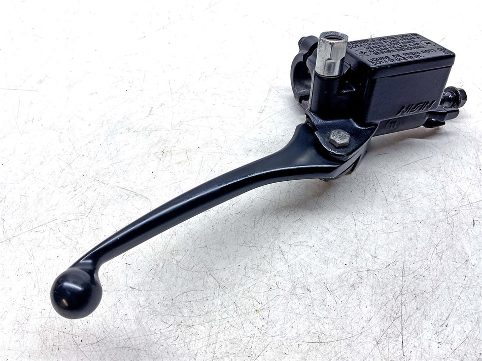 2023 Honda CBF125 Front Brake Master Cylinder - 45510K0NE01