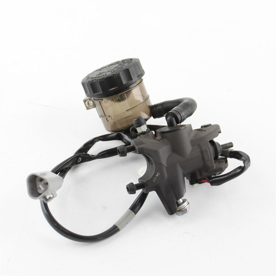 2021 - 2022 KAWASAKI Z H2 Front Master Cylinder - 43015-0761