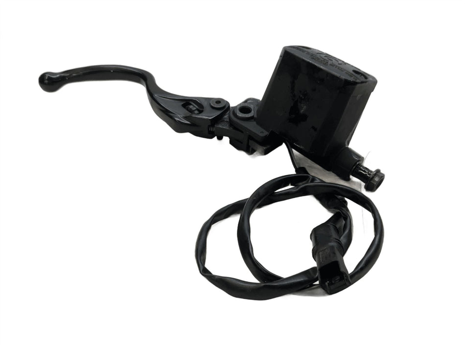 2021 Ducati Scrambler 1100 Front Brake Master Cylinder 62441011A