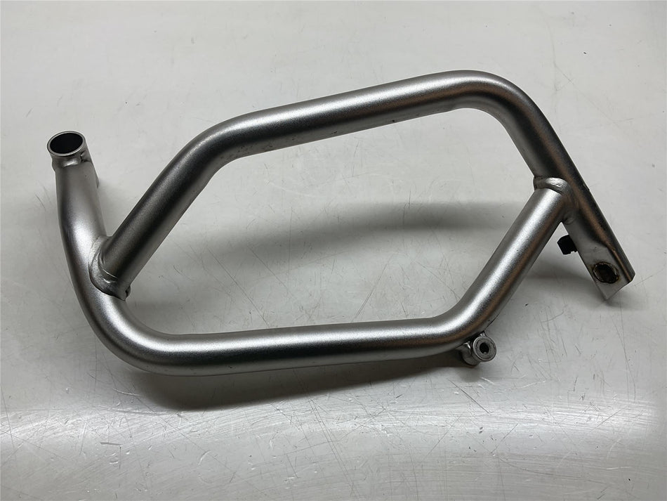 2020 BMW R1250GS Adventure Left Upper Crash Bar - 46638563805