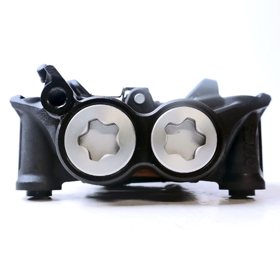 2024 Yamaha MT-09 Y-AMT Front Left Brake Caliper - 1RC2580T00