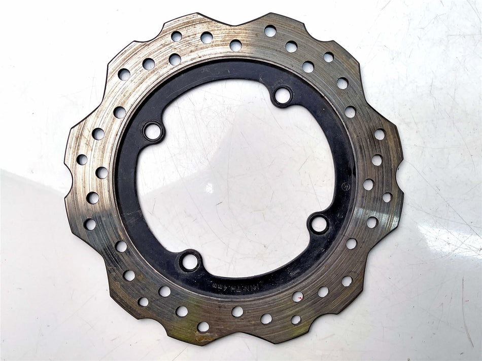 2023 Honda CB750A Rear Brake Disc - 43251MKPDN1