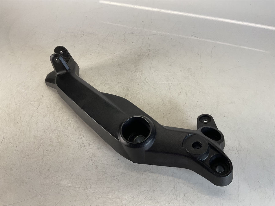 2016 DUCATI SCRAMBLER CLASSIC Left Front Footrest Hanger - 82412831AA