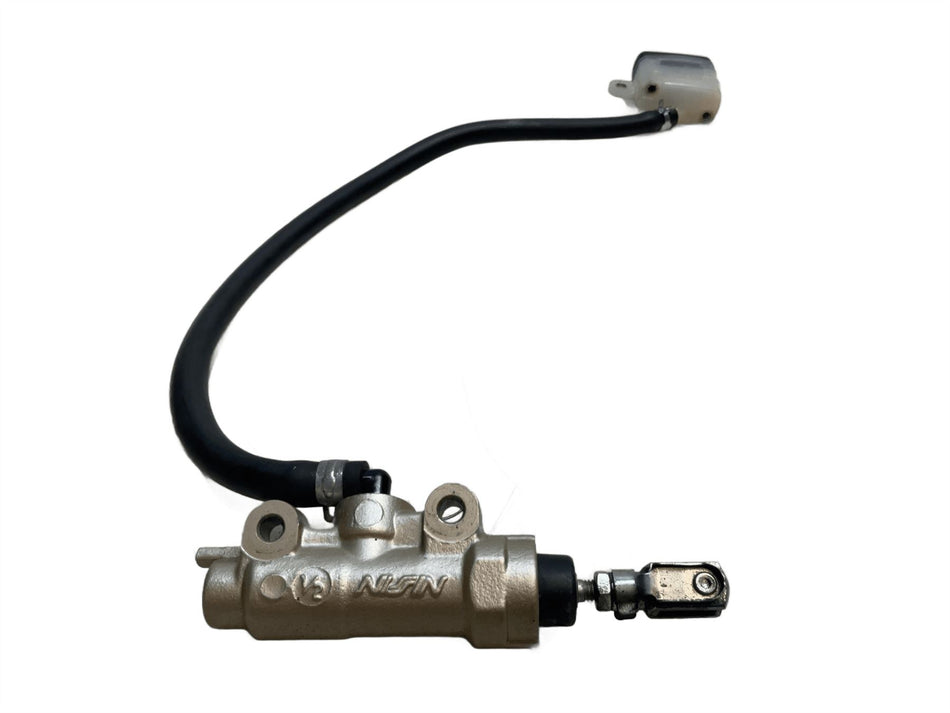 2016 MV Agusta Brutale 800 Dragster RR Rear Brake Master Cylinder 8000B4125