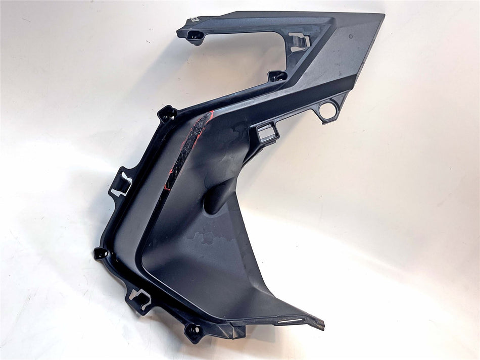 2021 KTM 1290 Super Adventure S Right Inner Fairing Panel - 61908051010