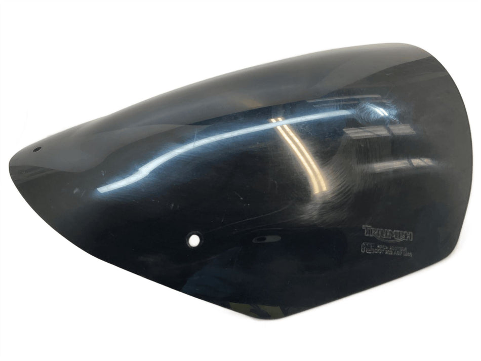 2007 Triumph Street Triple 675 Windscreen A9708131