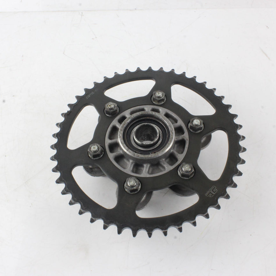 2008-2014 DUCATI MONSTER 696 Rear Sprocket - 16010491A