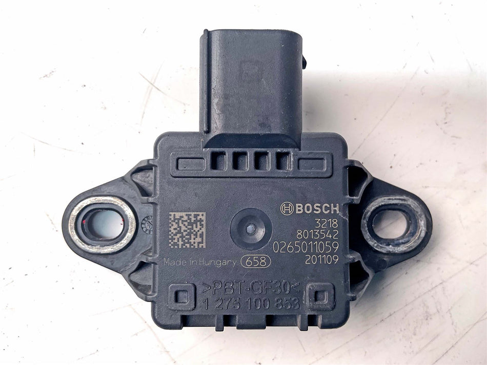 2021 Kawasaki Ninja 1000SX Fall Detection Sensor - 211760026