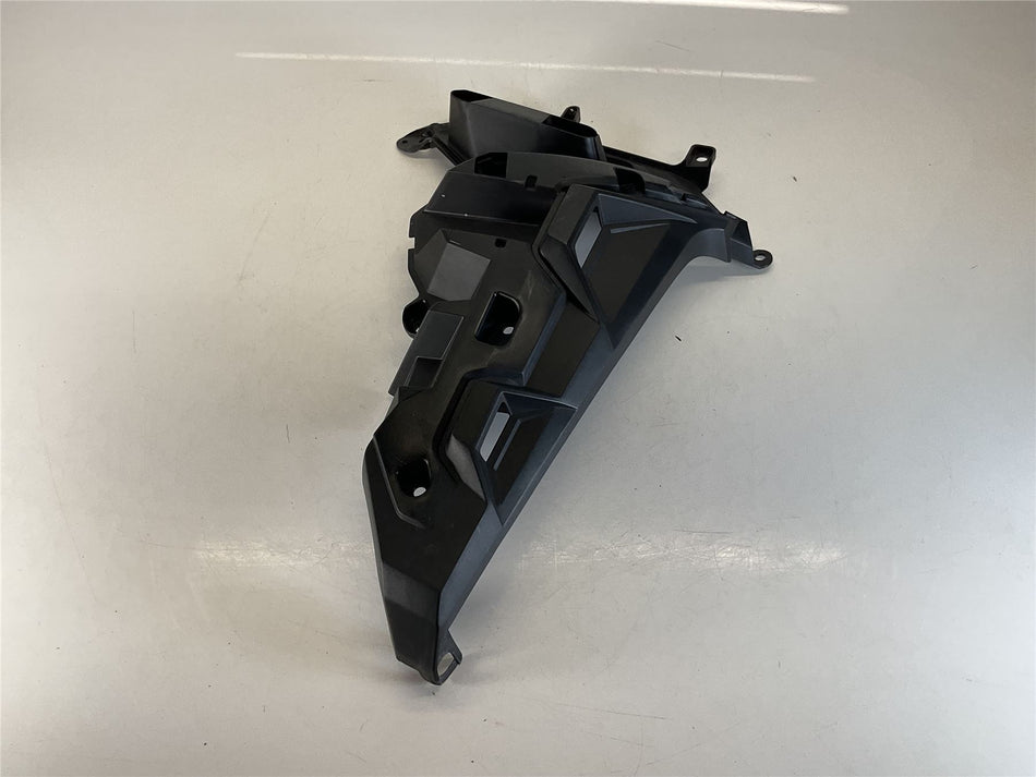 2022 HONDA CB500 Right Rad Cowl  - 64342MKPJ80
