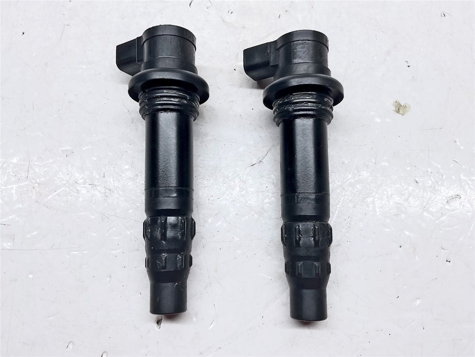 2022 Yamaha MT-07 Ignition Coils - 1WS8231000