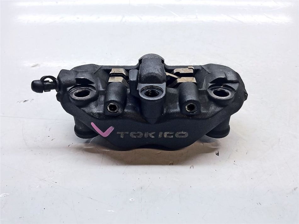 2006 Honda CBR1000RR Fireblade Left Front Caliper - 45150MEL023
