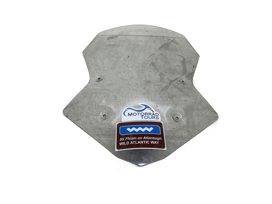 2020 Yamaha Tracer 900 GT Windscreen B1V283810000