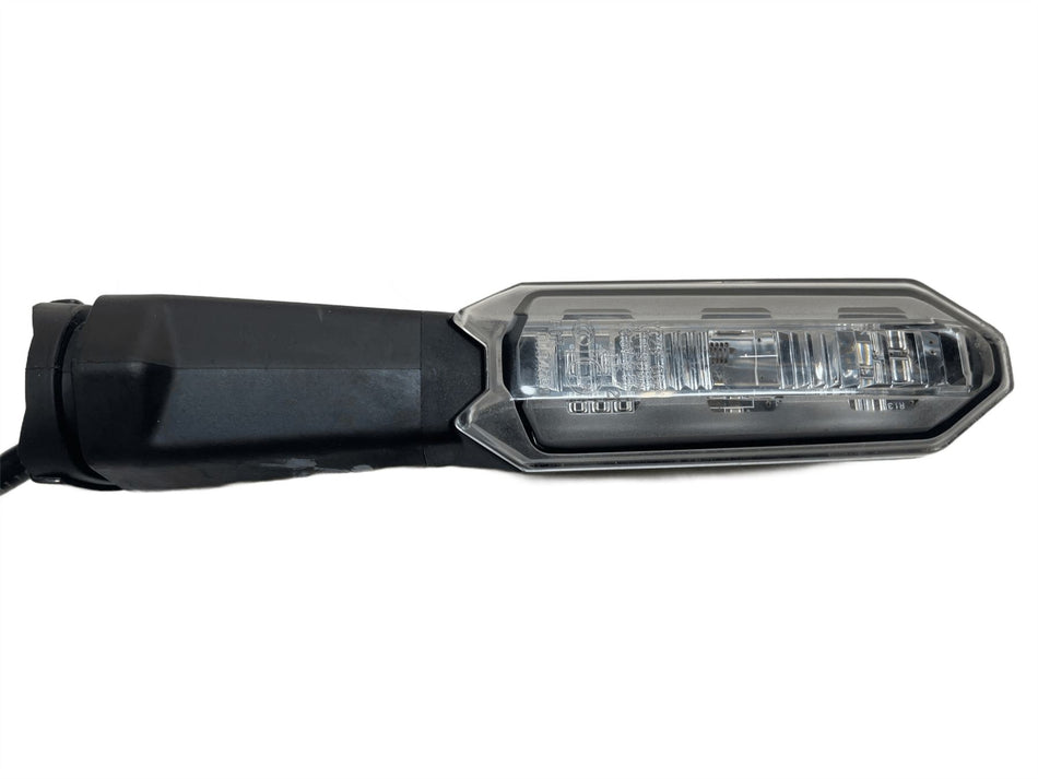 2024 Kawasaki Z900 Front Left Indicator 230400036