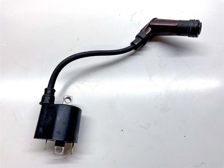 2022 Triumph Bonneville T100 Ignition Coil Long - T1290321