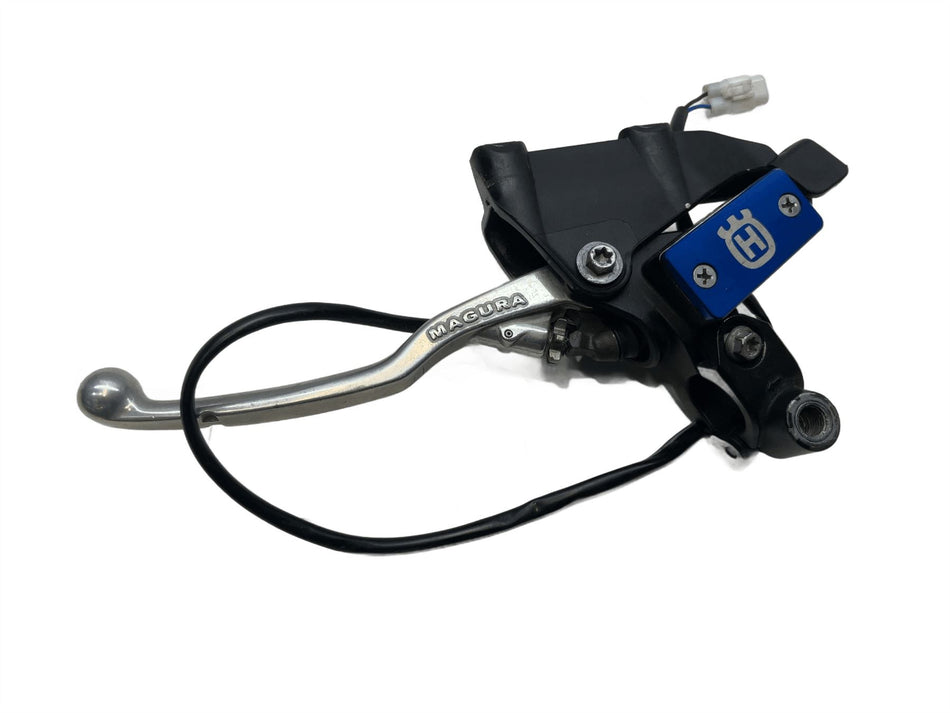 2018 Husqvarna 701 Supermoto Clutch Master Cylinder 27013001000