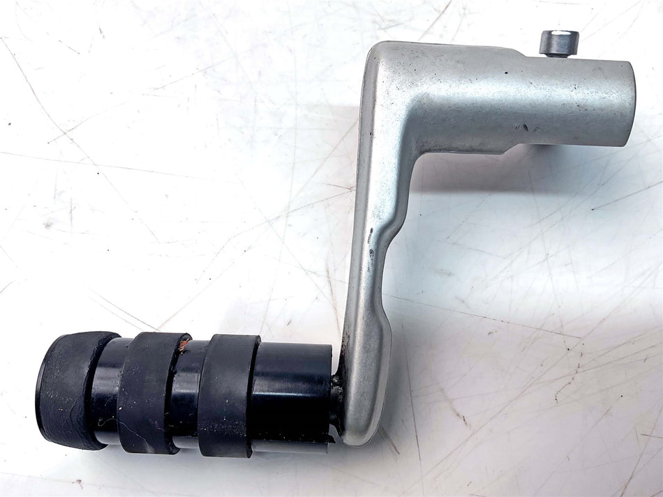 1997 Triumph Speed Triple T509 Gear Lever / Pedal