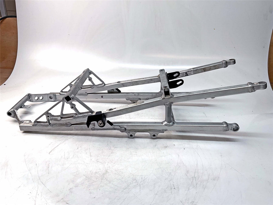 2009 Aprilia Tuono 1000 Subframe - AP8145075