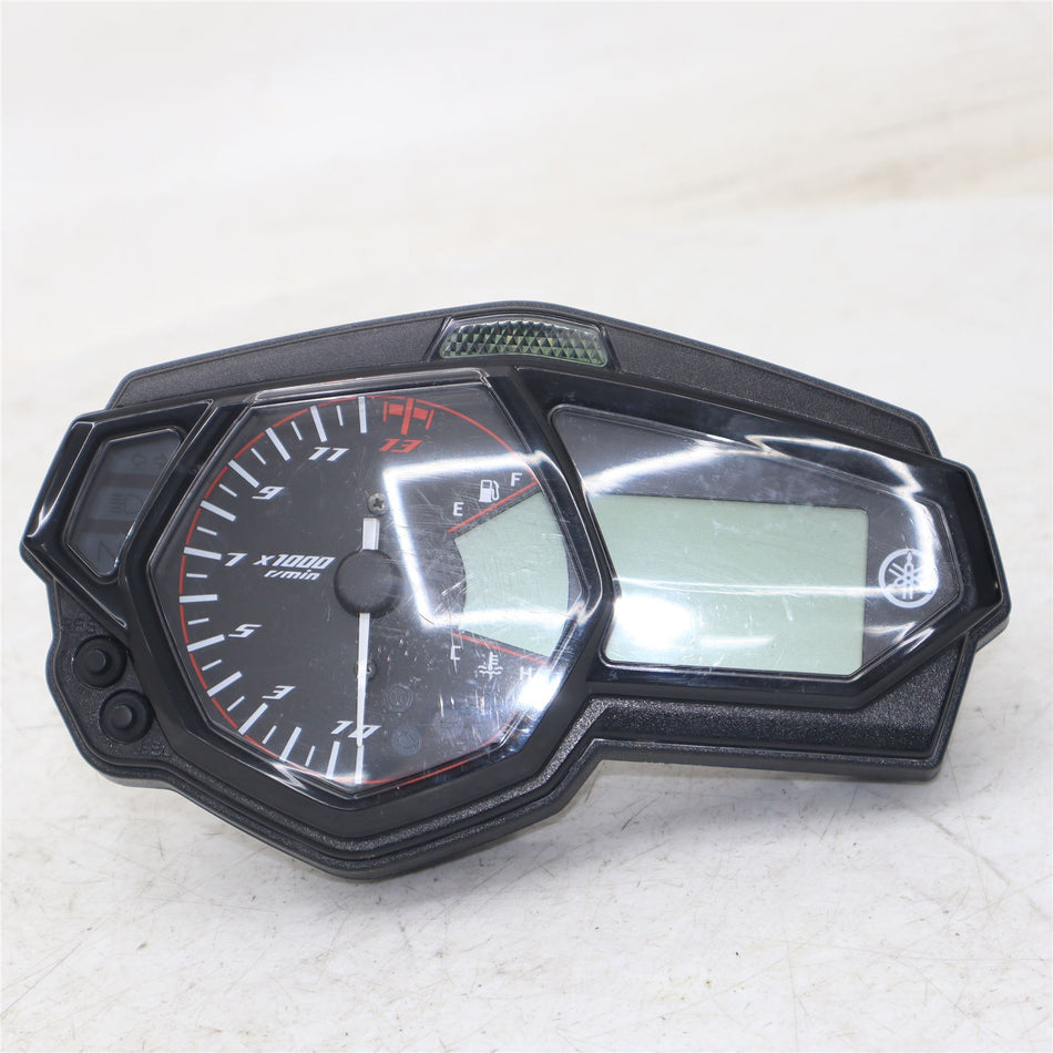 2015 YAMAHA YZF R3 Speedometer - B02H35000100