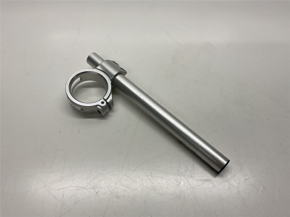 2009 DUCATI 1198 S Left Handlebar - 36020871C