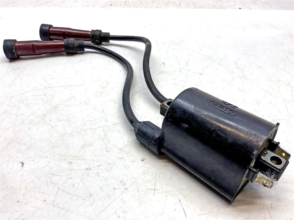 2011 Triumph Bonneville SE Ignition Coil - T1290101