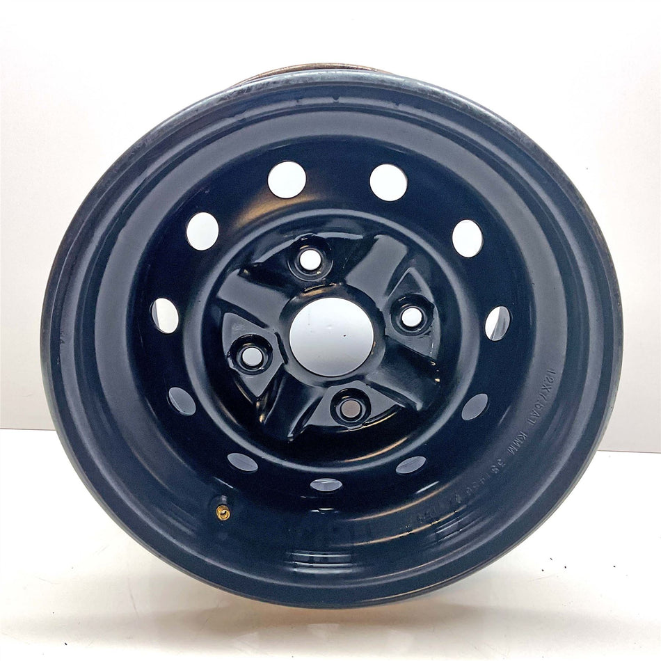 2024 Suzuki KINGQUAD Wheel Rear - 6531034K10291