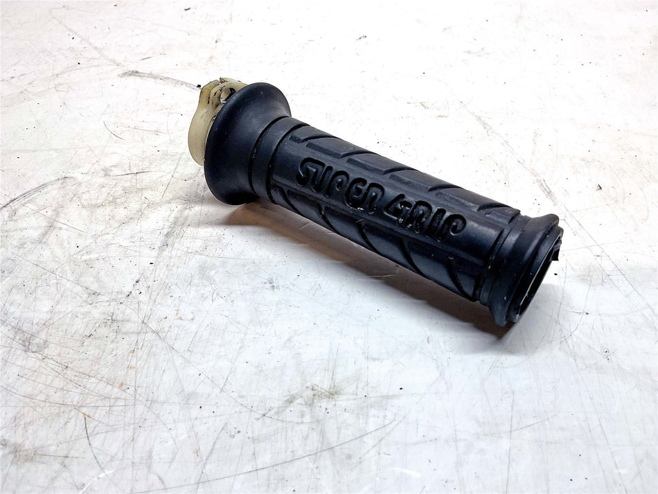 1982 Honda CB750 Throttle Pipe & Grip - 53141300010