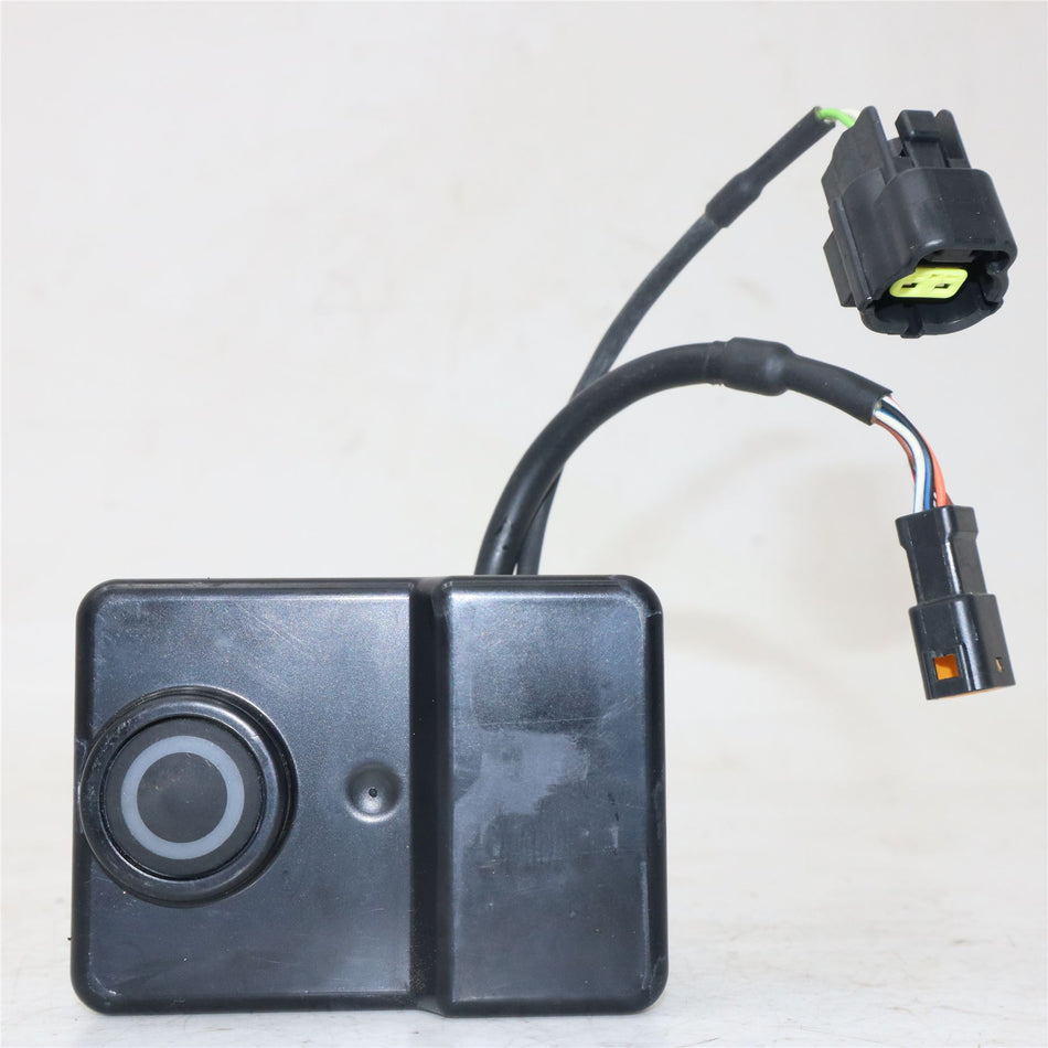 2021 KTM 1290 SUPER DUKE R Connectivity Unit - 79114086100