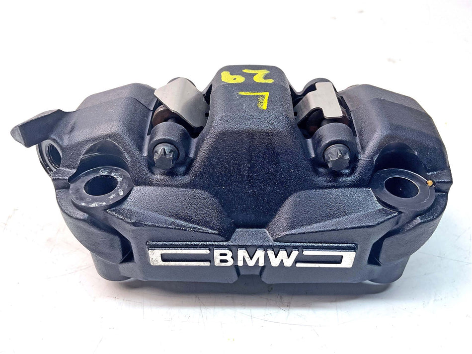 2021 BMW R1250GS Adventure Left Front Brake Caliper - 34111614797