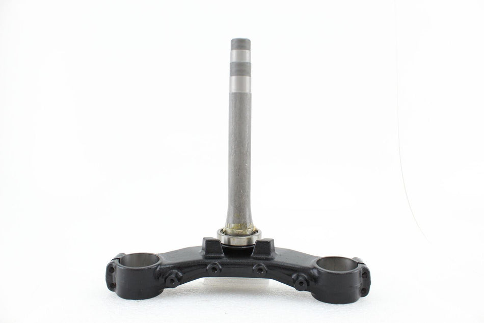 2001-10 HONDA GL 1800 GOLDWING Lower yoke steering stem (NEW) # 53219-MCA-A00