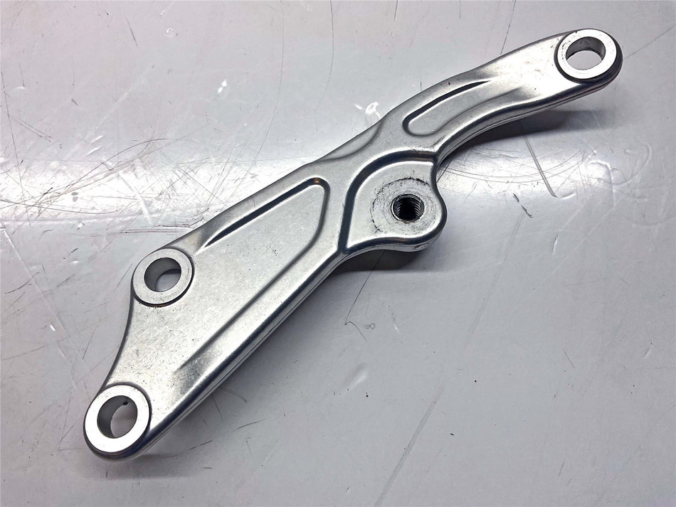 2023 KTM 300 EXC Six Days Right Engine Bracket Brace - 55703014000