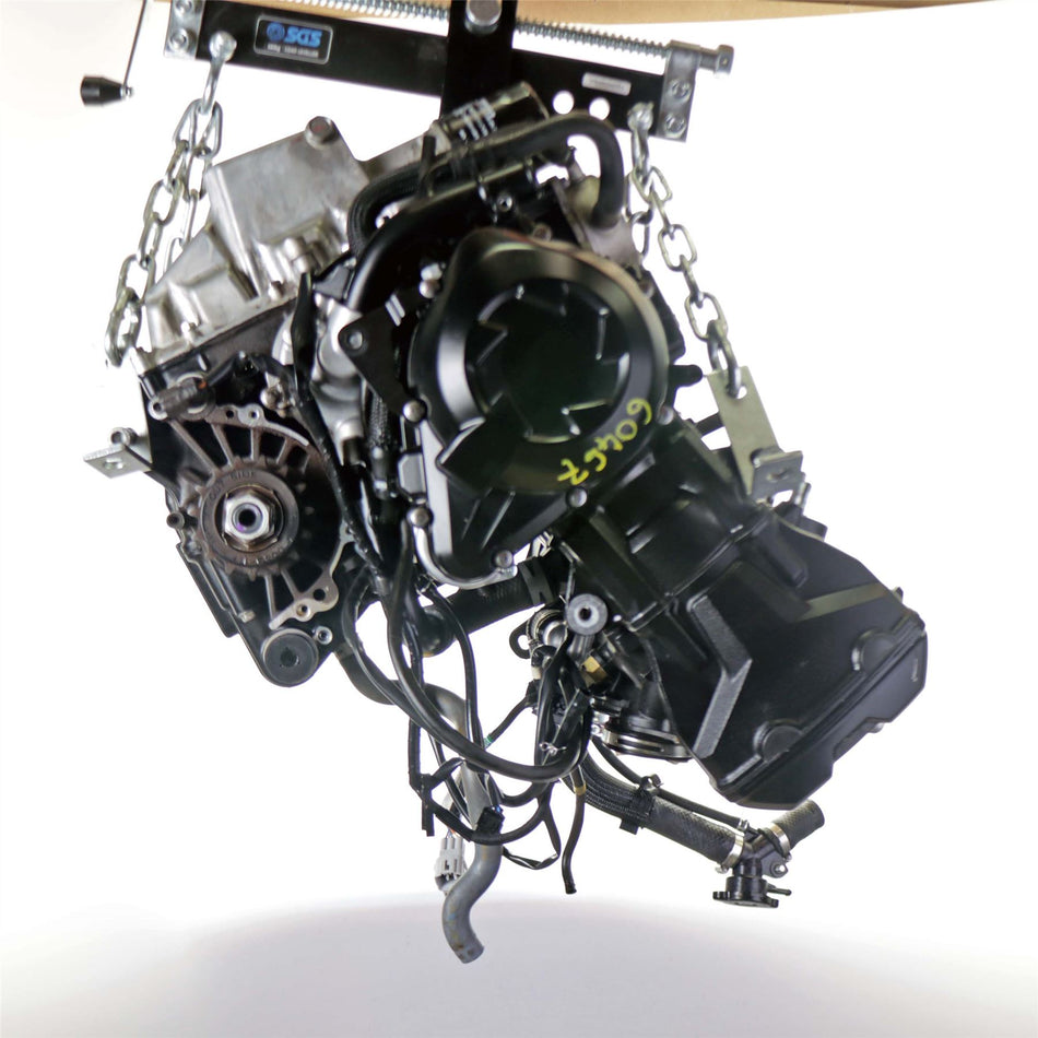 2024 Kawasaki Z1000 SX Engine - 4622 Miles