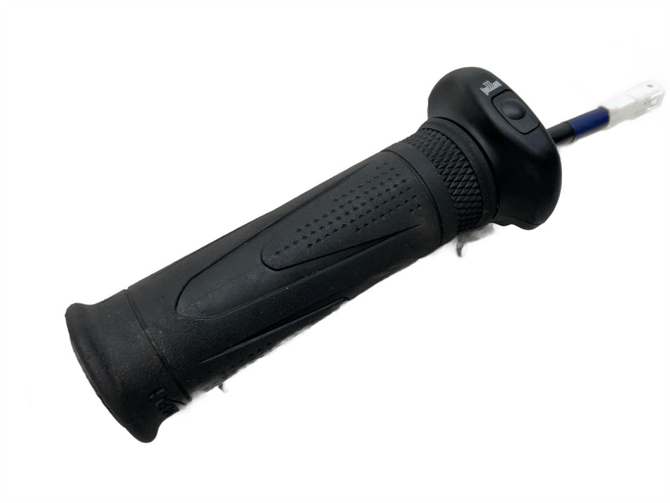 2026 Triumph Street Triple RS Moto2 Edition Heated Grip A9638314